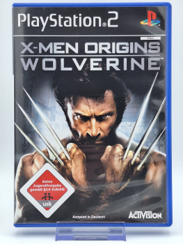 X-Men Origins: Wolverine